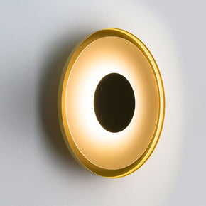 ASTRA GOLD INDOORWALL LIGHT ABOUT SPACE LIGHTING