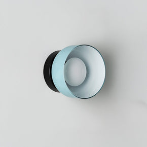 AURA GLASS LED WALL LIGHT