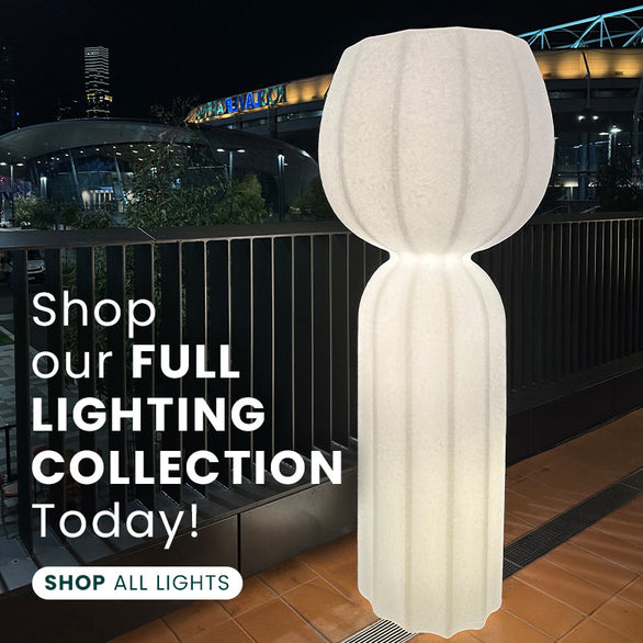 Shop our Full Lighting Collection