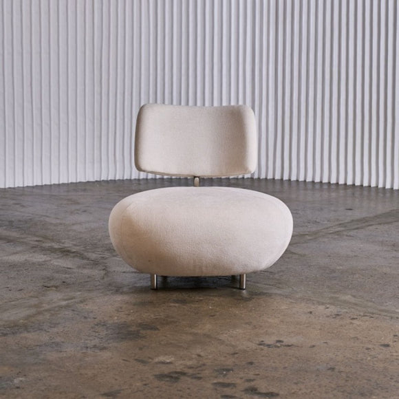 BALENO LOUNGE CHAIR