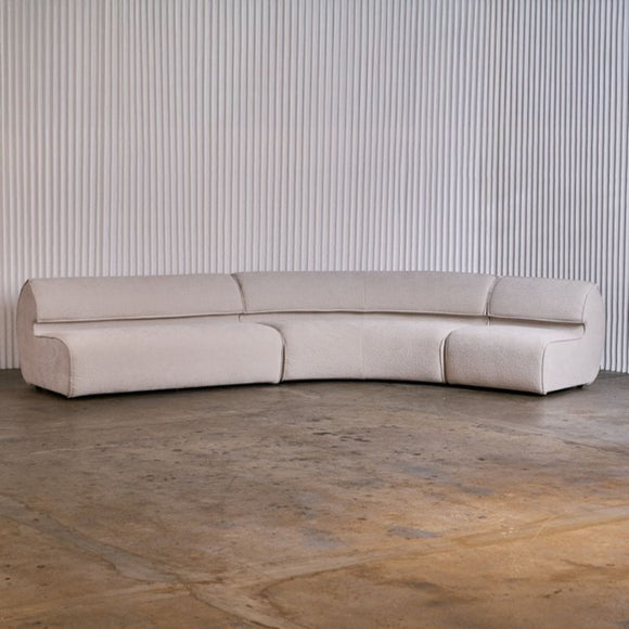 BARLETTA MODULAR SOFA