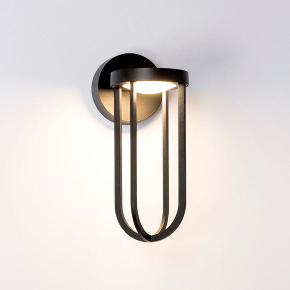 BELFORT LED IP65 WALL LIGHT