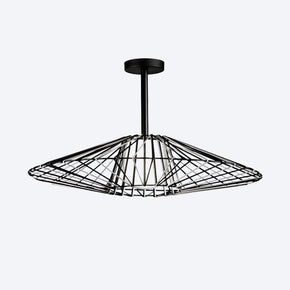 About Space Lighting IP66 Ceiling Light - Handmade in Spain