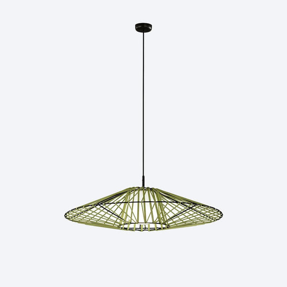 About Space Lighting Bimba IP66 Pendant Made In Spain