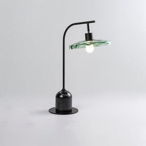 CAMBIO TABLE LAMP WITH CHROMATIC MISSI GLASS