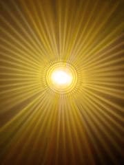 Forte with Camilla Pendant | Shop Now | About Space Lighting