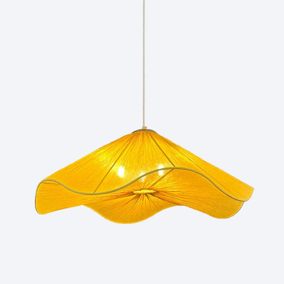 About Space Lighting Caroline Original Design Pendant Light