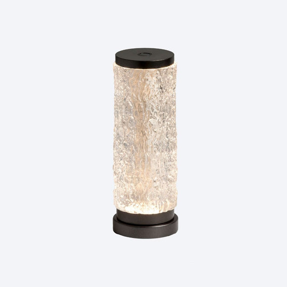 CHRONOS RECHARGEABLE TABLE LAMP