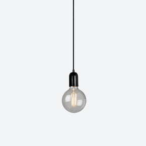 About Space Lighting Cluster 1 Pendant Light - made to order