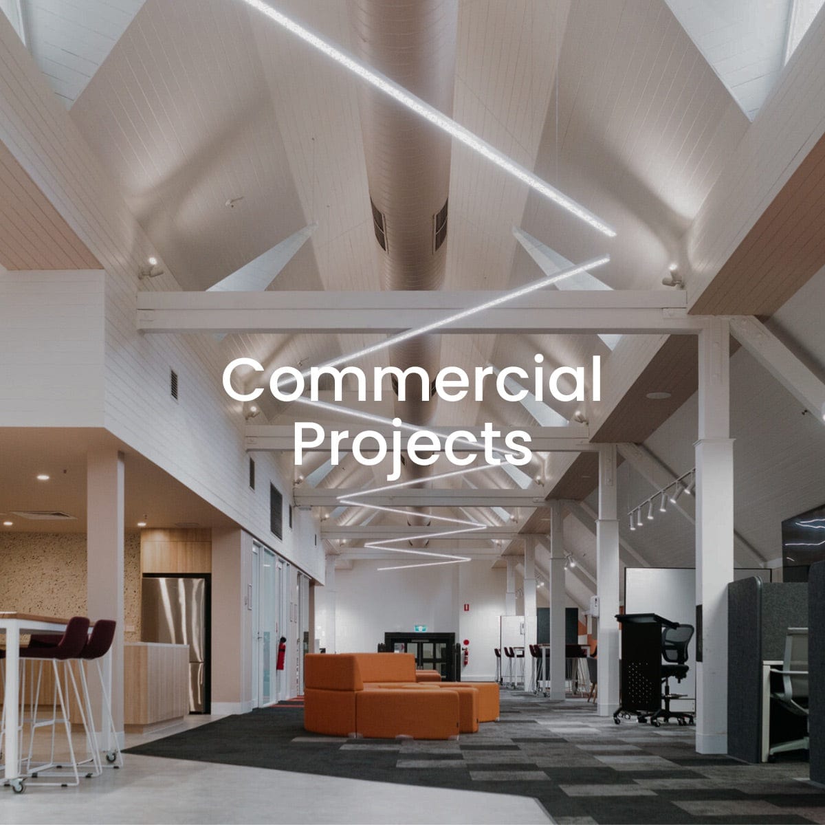 Commercial Project Examples AS Commercial Projects