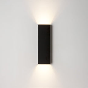 CORA LED IP65 OUTDOOR WALL LIGHT