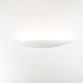 CREST 1040 PLASTER WALL LIGHT