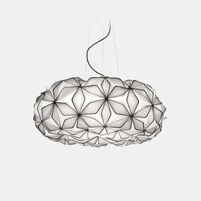 C'EST LA VIE SUSPENSION