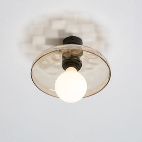 Cambio Ceiling Light With Missi Glass