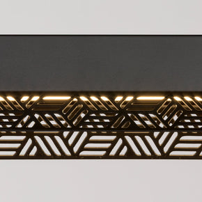 DOLTON LINEAR PENDANT