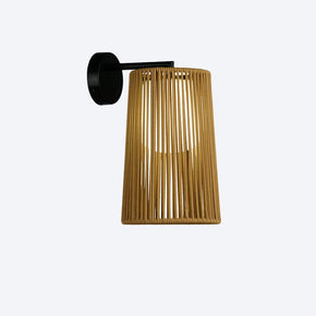 About Space Lighting IP66 Made In Spain Wall Light