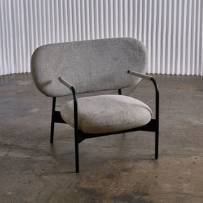 ELCHE OCCASIONAL CHAIR