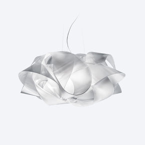 About Space Lighting Fabula Handmade in Italy Pendant Light