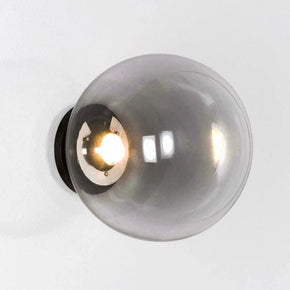 FORTE WITH YOSH SMOKE GLASS