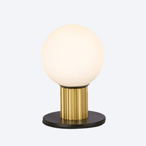 About Space Lighting Gwen Short Table Lamp