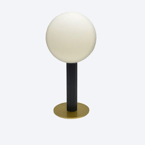 About Space Lighting Gwen Tall Table Lamp