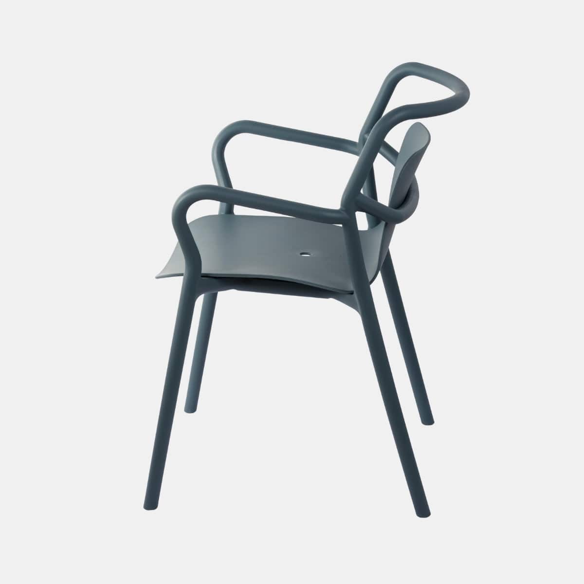 HAVEN OUTDOOR CHAIR