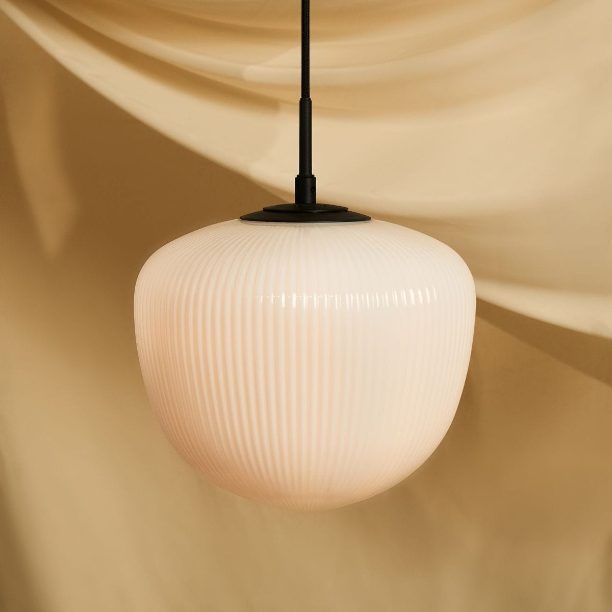 Hudson Pendant | Shop Now | About Space Lighting