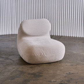 ILARIA LOUNGE CHAIR