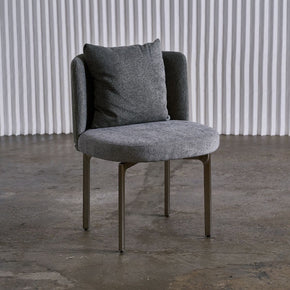 JASPA DINING CHAIR