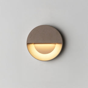 JORA IP65 WALL LIGHT