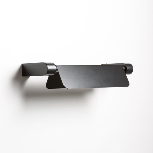KADY LED LIGHT WALL BLACK OFF