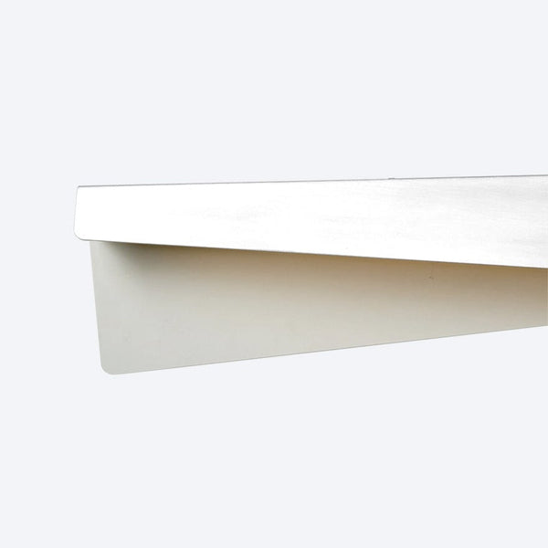 Kami Up Down White 64W 7160lm 3000K IP20 L:1200mm H:15mm W:18mm Canopy ...