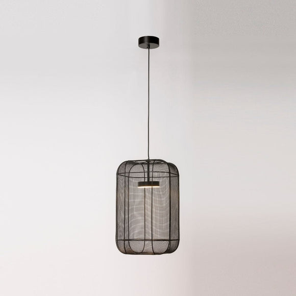KELDA VERTICAL PENDANT