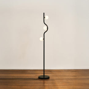 KELP FLOOR LAMP