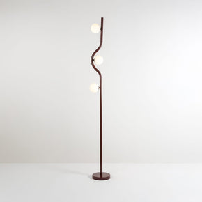 KELP FLOOR LAMP