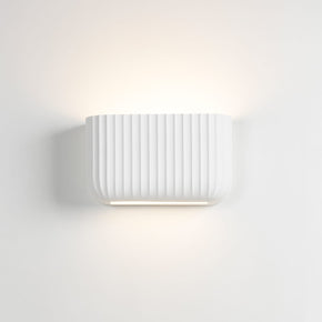 KESSO PLASTER WALL LIGHT