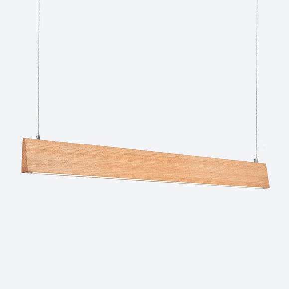 2BY6 LED LINEAR PENDANT