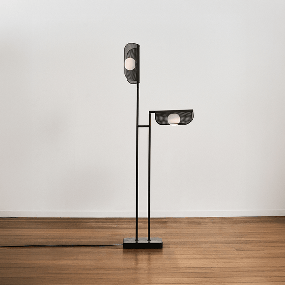LITZIA FLOOR LAMP