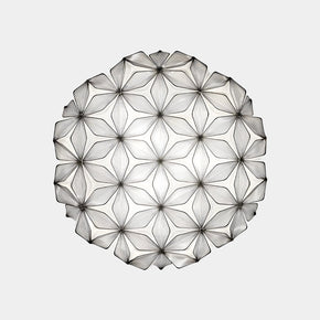 C'EST LA VIE CEILING/WALL LIGHT