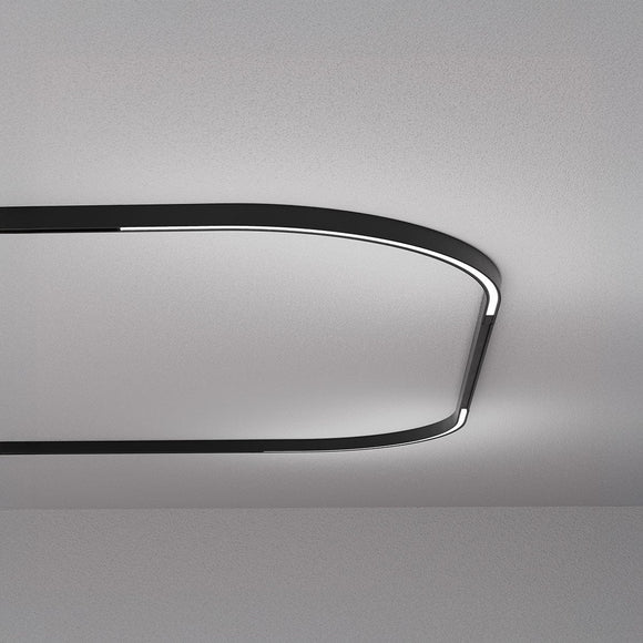 MAGMINI CURVE TRIMLESS TRACK