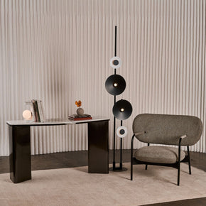 MAGMINI DUO FLOOR LAMP COMPLETE