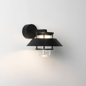 MARNE OUTDOOR WALL LIGHT