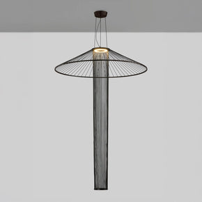 MEDUSA L PENDANT LIGHT - MADE IN SPAIN