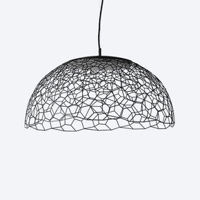 NASSA PENDANT LIGHT - MADE IN ITALY