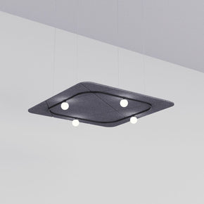 NEXUS ACOUSTIC CEILING PANEL 1200 X 1200 + MAGMINI