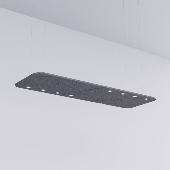 NEXUS ACOUSTIC CEILING PANEL 1800 X 600 + DARC 1