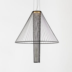 MEDUSA L PENDANT LIGHT - MADE IN SPAIN