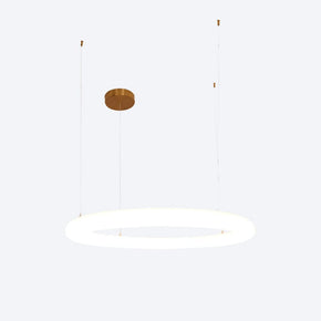 OOSHI LED PENDANT