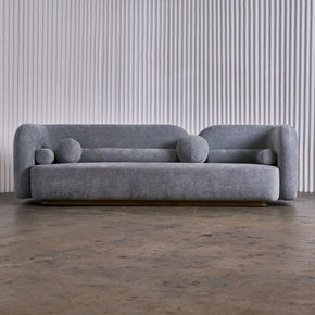 ORANI 3 SEATER SOFA