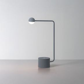 ORBIX LED RECHARGEABLE TABLE LAMP